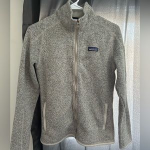 COPY - Patagonia Better Sweater Fleece Jacket